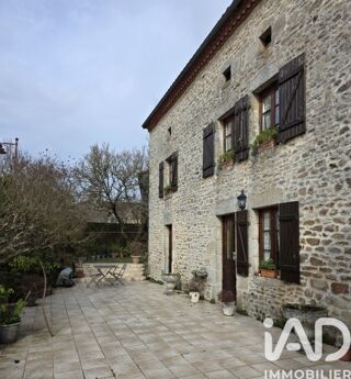  Maison � vendre 6 pi�ces 160 m�