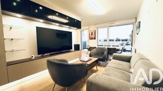  Appartement � vendre 4 pi�ces 77 m�