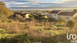  Terrain  vendre 1550 m