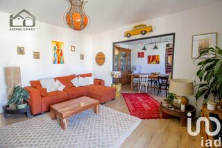  Appartement  vendre 4 pices 81 m