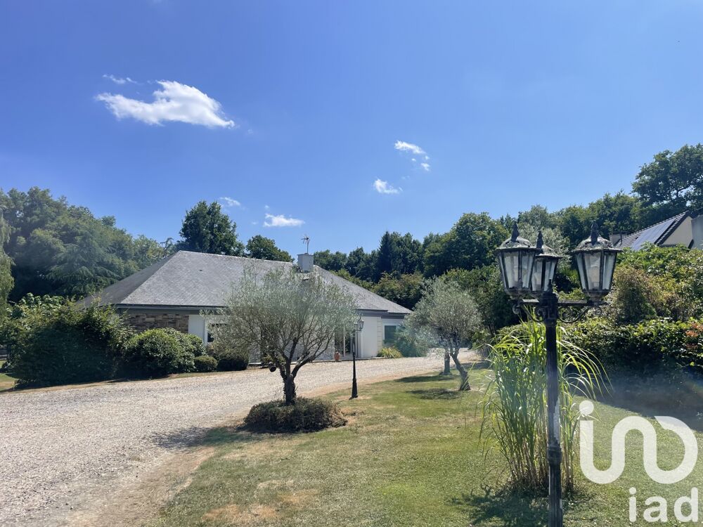 � vendre  Maison Vigneux-de-Bretagne (44360)