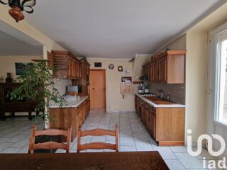  Maison � vendre 3 pi�ces 67 m�