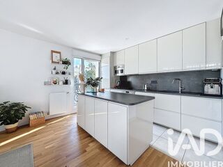  Appartement � vendre 4 pi�ces 91 m�