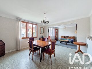  Maison � vendre 4 pi�ces 69 m�