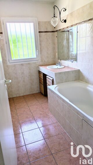  Maison  vendre 6 pices 143 m