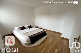  Appartement � vendre 2 pi�ces 48 m�