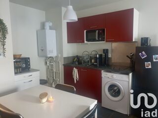  Appartement  vendre 2 pices 42 m