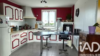  Maison � vendre 6 pi�ces 108 m�
