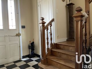  Maison  vendre 7 pices 133 m