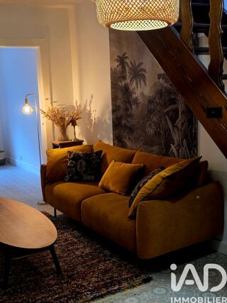  Immeuble � vendre 140 m�