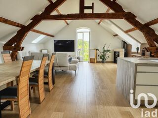  Appartement � vendre 4 pi�ces 93 m�