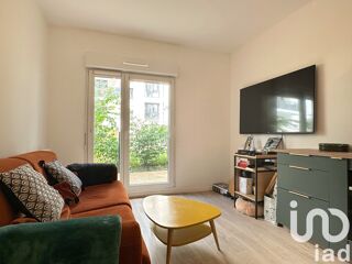  Appartement  vendre 2 pices 43 m
