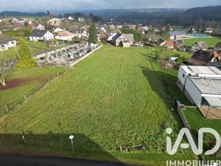  Terrain � vendre 2200 m�