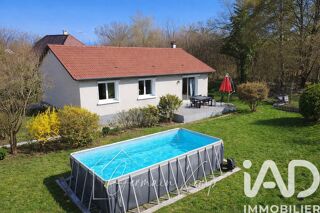  Maison � vendre 4 pi�ces 80 m�