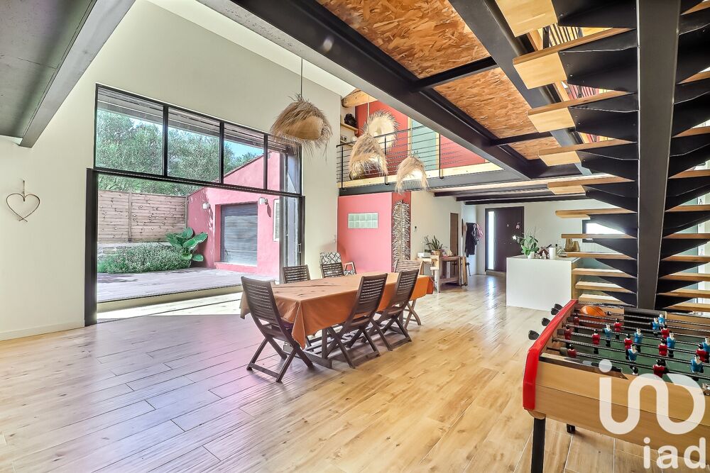  vendre  Villa Caveirac (30820)