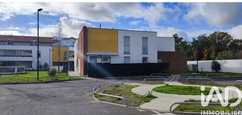  Appartement � louer 2 pi�ces 44 m�