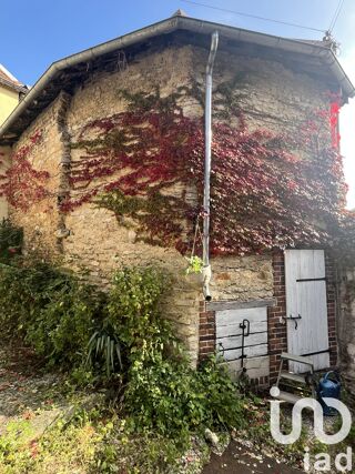  Maison � vendre 5 pi�ces 87 m�