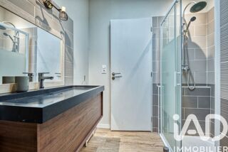  Maison � vendre 11 pi�ces 299 m�