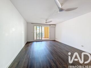  Appartement � vendre 2 pi�ces 73 m�