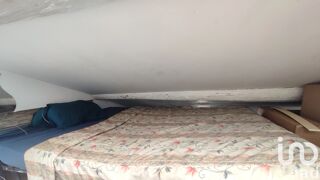  Appartement  vendre 1 pice 18 m