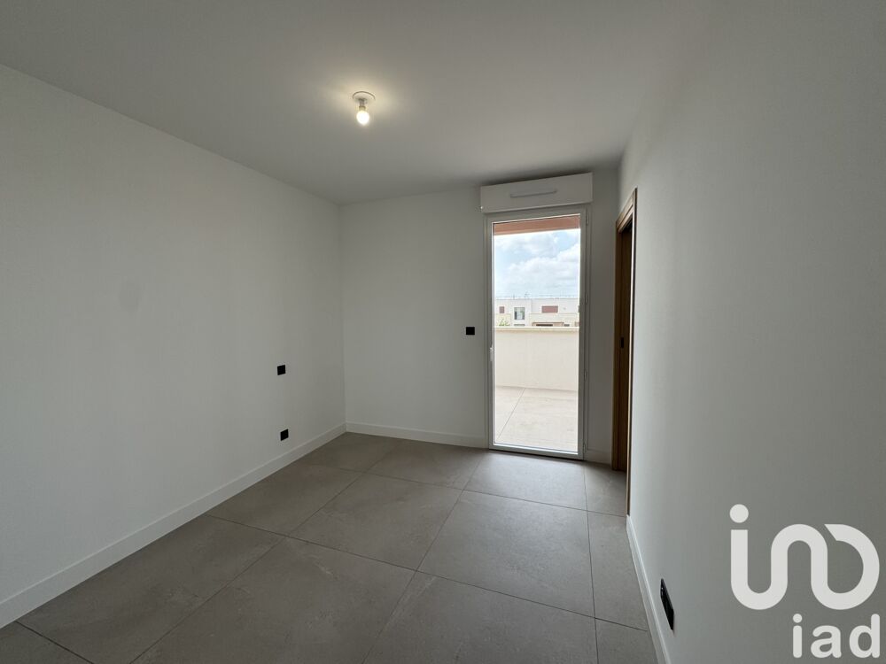 � vendre  Appartement Castries (34160)