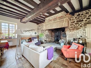  Maison � vendre 6 pi�ces 541 m�