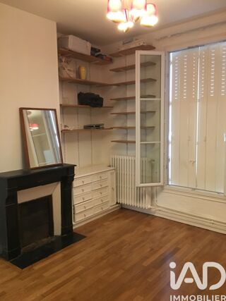  Appartement � vendre 2 pi�ces 37 m�