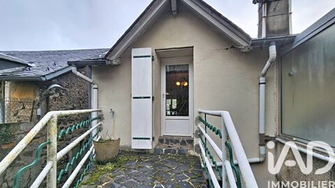   Vente Maison/villa 4 pi�ces Maison - 4 pi�ce(s) - 64 m�