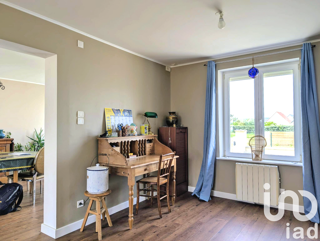  Maison � vendre 4 pi�ces 81 m�