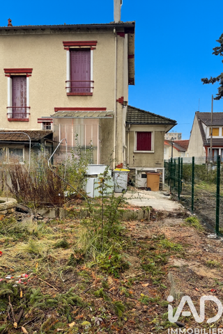  Maison � vendre 3 pi�ces 79 m�