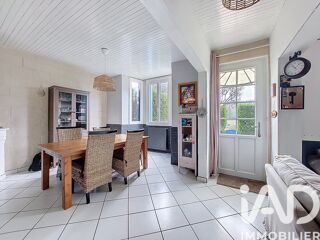  Maison � vendre 5 pi�ces 108 m�