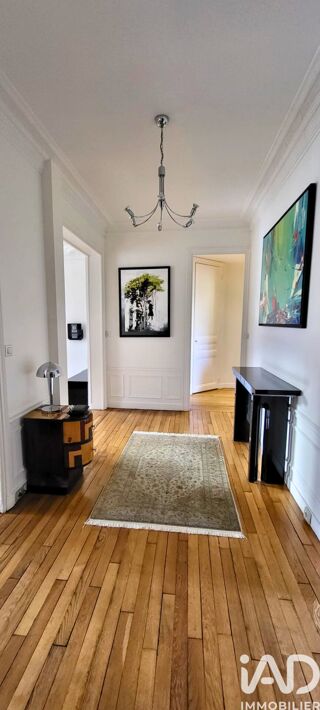  Appartement � vendre 3 pi�ces 106 m�