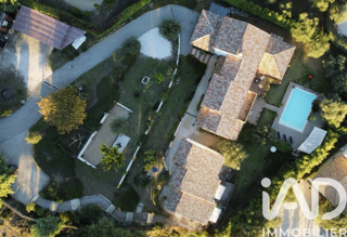  Maison � vendre 13 pi�ces 320 m�