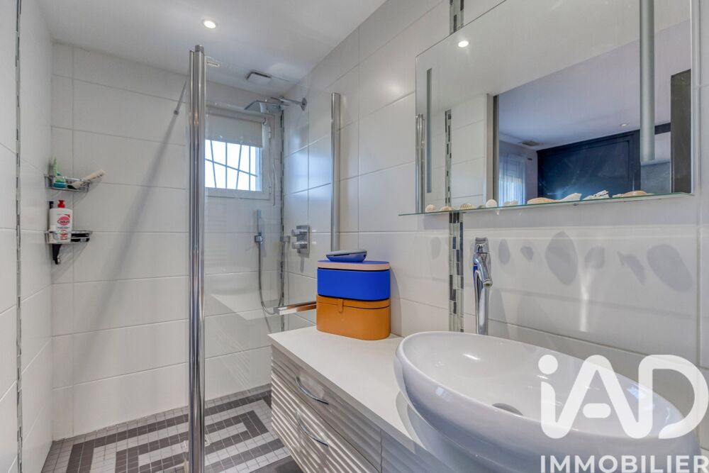  vendre  Maison Seyssins (38180)