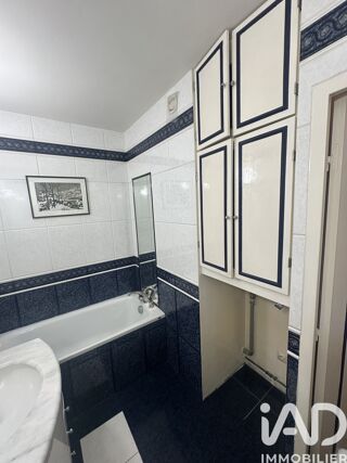  Appartement � vendre 4 pi�ces 88 m�