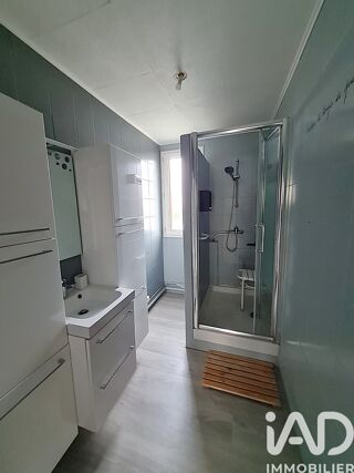  Appartement � vendre 5 pi�ces 83 m�