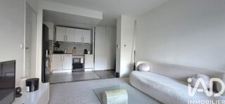  Appartement � vendre 2 pi�ces 38 m�