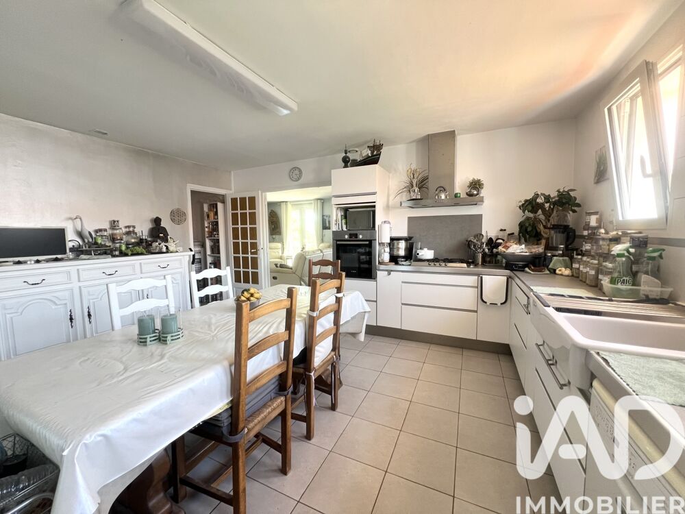 � vendre  Maison Aytr� (17440)