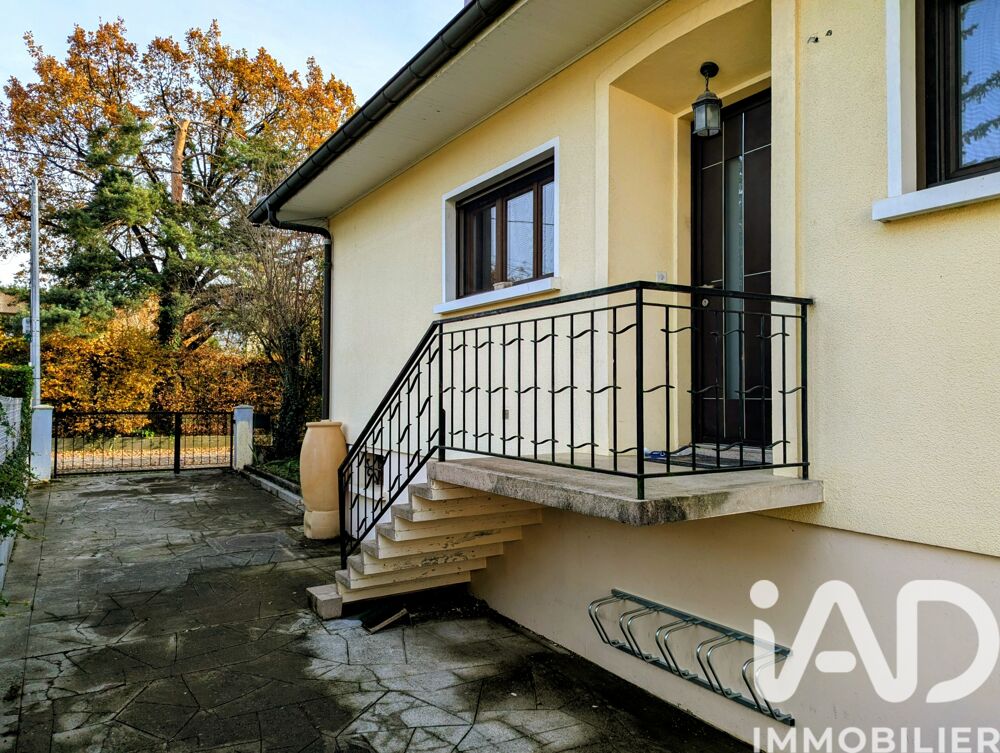  vendre  Maison Annemasse (74100)