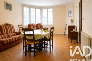  Maison � vendre 5 pi�ces 94 m�