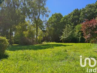  Terrain � vendre 1382 m�