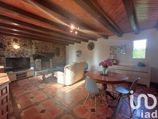  Maison � vendre 11 pi�ces 196 m�