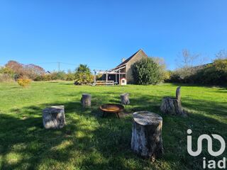  Maison � vendre 5 pi�ces 206 m�