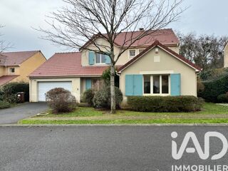  Maison � vendre 7 pi�ces 170 m�