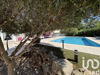  Maison � vendre 4 pi�ces 115 m�