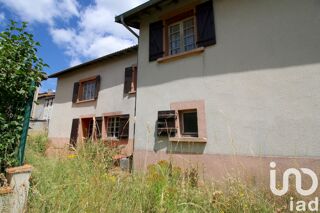  Maison � vendre 4 pi�ces 119 m�