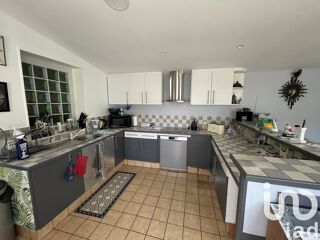  Maison � vendre 5 pi�ces 139 m�