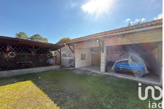  Maison � vendre 5 pi�ces 88 m�