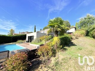  Maison � vendre 5 pi�ces 178 m�