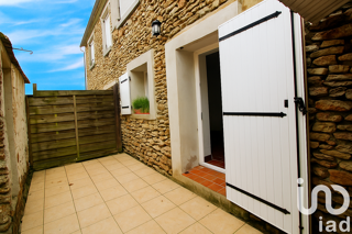  Maison � vendre 3 pi�ces 59 m�